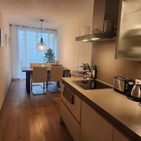 Spacious Apartment, Canal Area, City Center Amsterdam Exterior photo