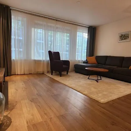 Spacious Apartment, Canal Area, City Center Amsterdam Exterior photo
