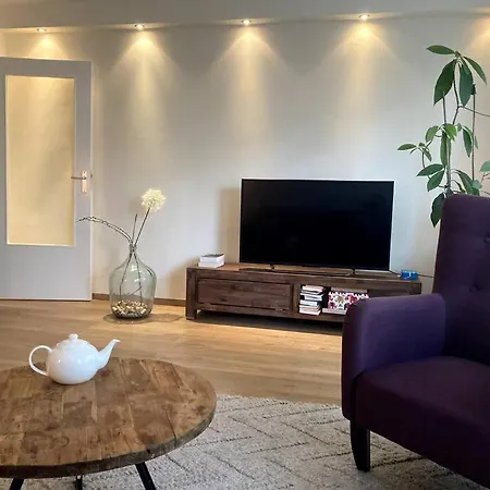 Spacious Apartment, Canal Area, City Center Amsterdam Exterior photo