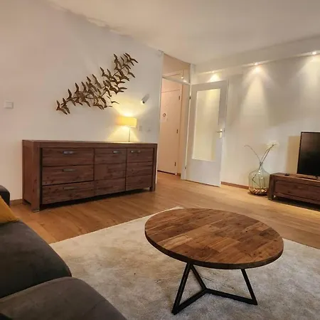 Spacious Apartment, Canal Area, City Center Amsterdam Exterior photo